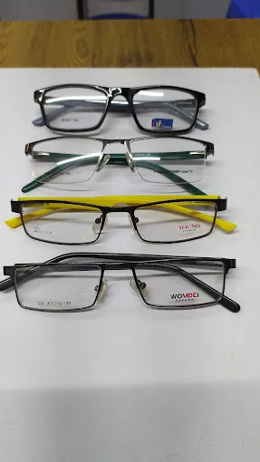 Afiya opticals